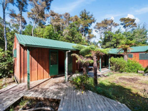 Te Aho Lodge - Turangi Holiday Home
